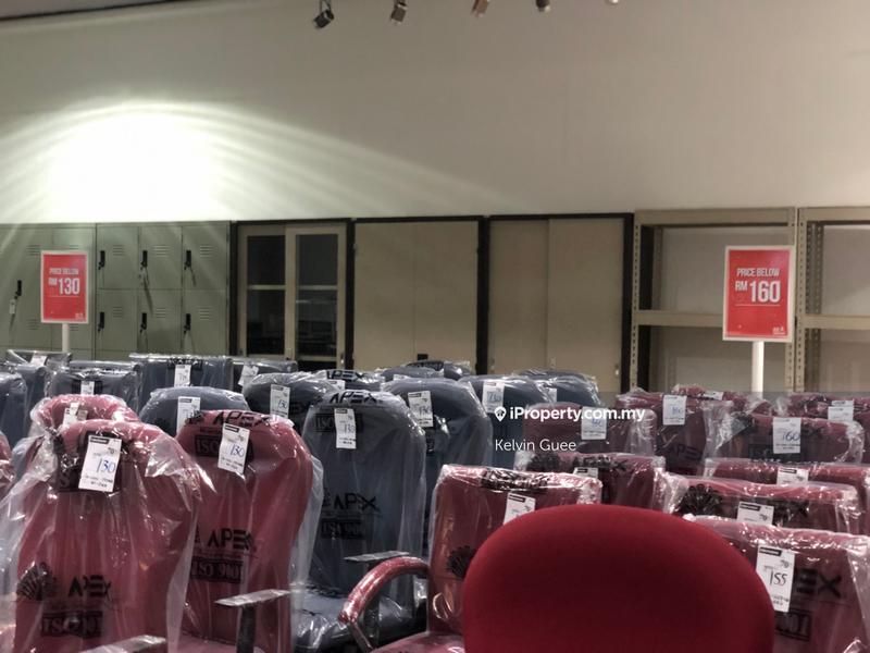 Shop for Sale in Bamboo Hills, Jalan Ipoh by Kelvin Guee - iProperty.com.my