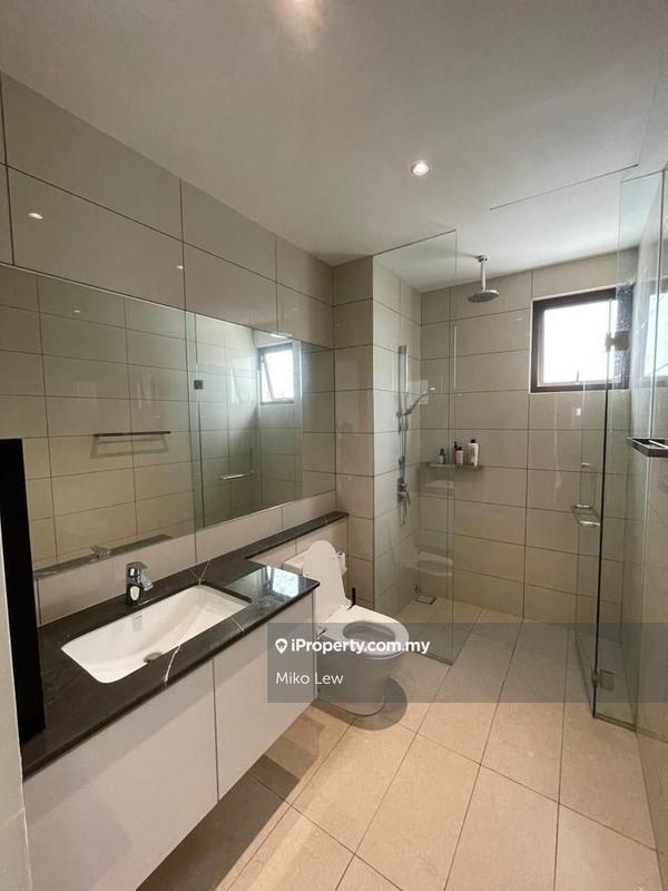 Kediaman Servis untuk Disewa di The Park Sky Residence oleh Miko Lew - iProperty.com.my