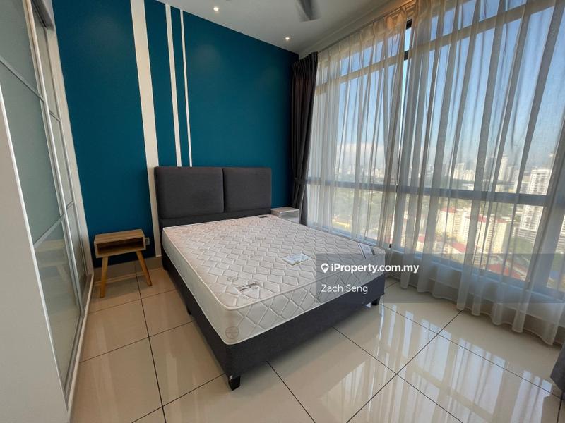 For Rent - One Residence