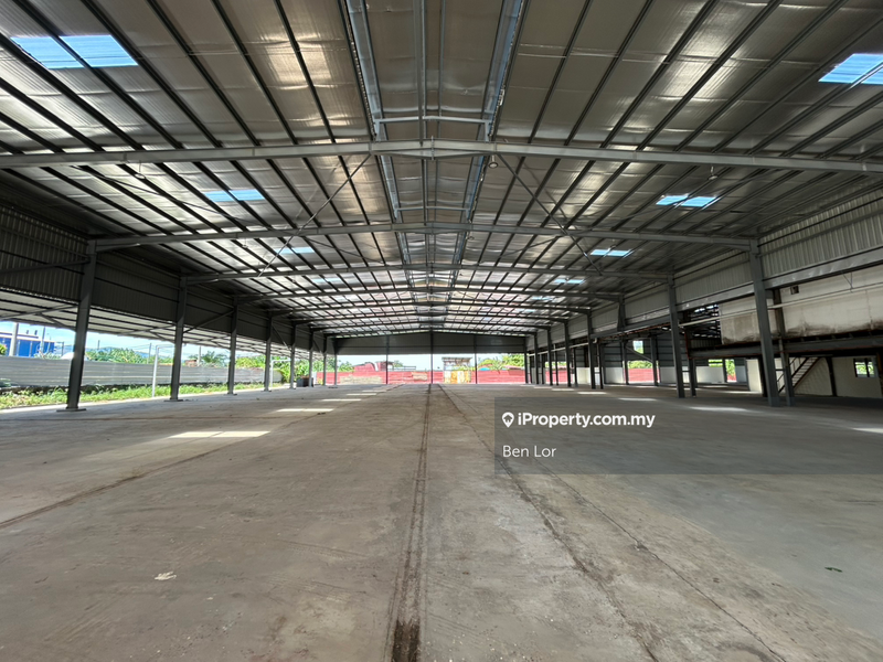 For Rent - Senawang Industrial Park, Senawang, Seremban