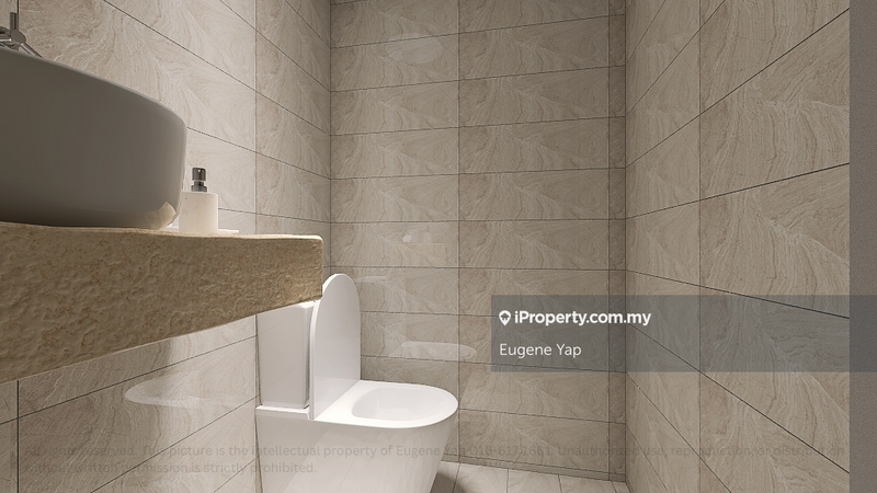 Service Residence for Sale in Arte Cheras by Eugene Yap - iProperty.com.my