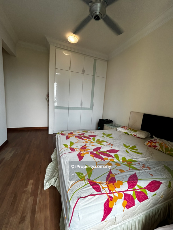 Condominium for Sale in La Grande Kiara by Ms Law - iProperty.com.my