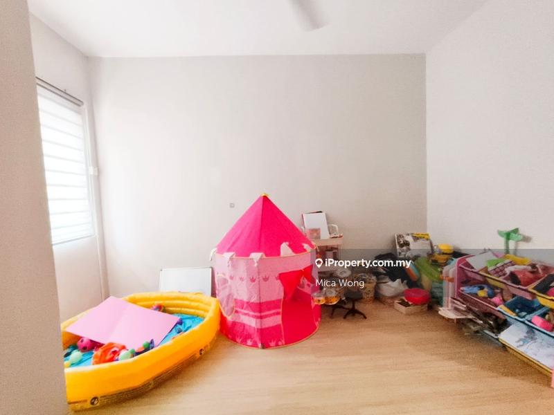 Rumah Teres 2.5-Tingkat untuk Dijual di Sunway Alam Suria, Shah Alam oleh Mica Wong - iProperty.com.my