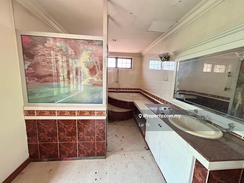 Banglo untuk Dijual di Glenmarie Court, Glenmarie oleh Lai Yk - iProperty.com.my