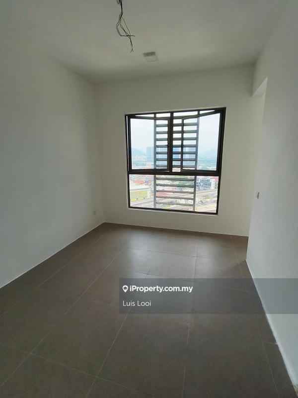 Residensi Servis untuk Disewa di Suite Enesta oleh Luis Looi - iProperty.com.my