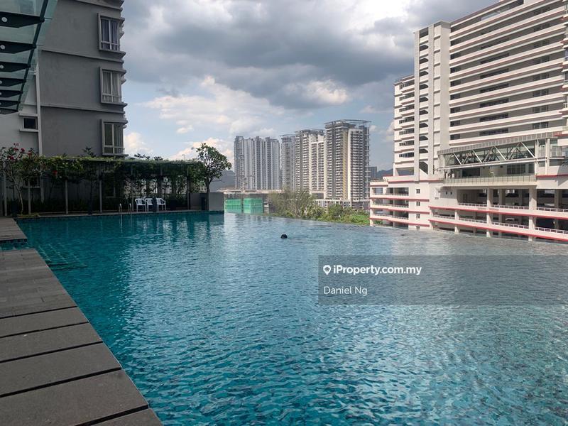 Kondominium untuk Dijual di Green Terrain (Prima Villa) oleh Daniel Ng - iProperty.com.my
