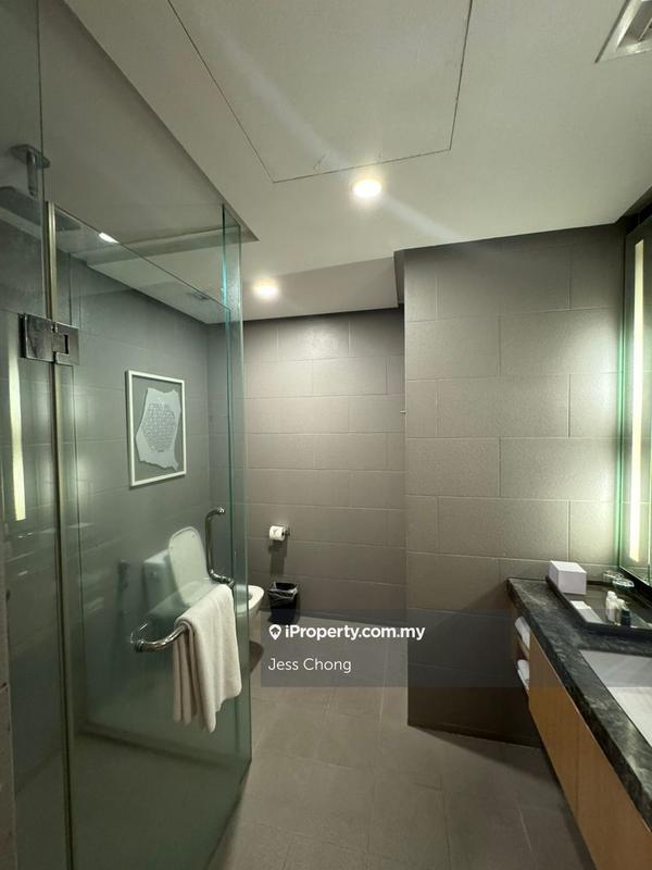 Kediaman Servis untuk Dijual di Fraser Residence (188 Suites) oleh Jess Chong - iProperty.com.my