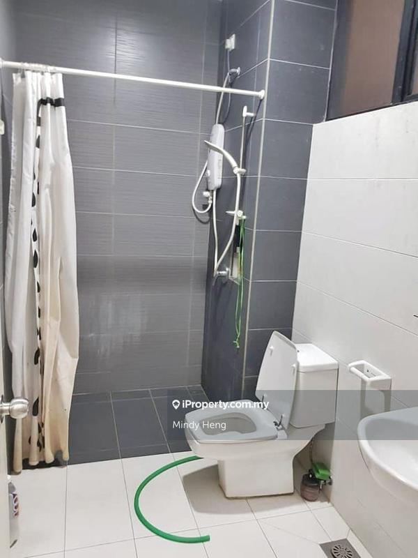 Pangsapuri untuk Dijual di Impian Senibong Apartment oleh Mindy Heng - iProperty.com.my