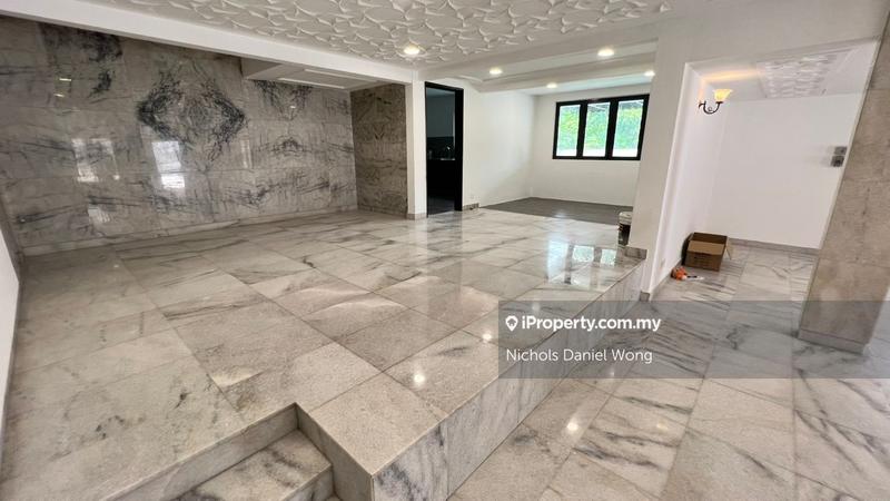 Bungalow House for Sale in Taman Desa Seputeh, Seputeh by Daniel Wong - iProperty.com.my