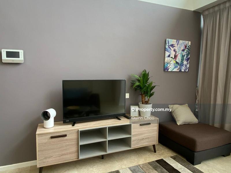 For Sale - The Manhattan