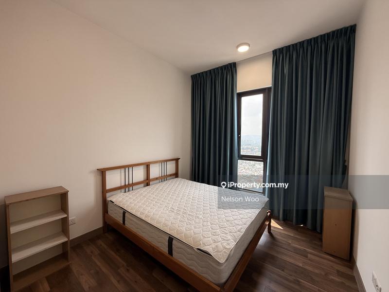 For Sale - Aster Green