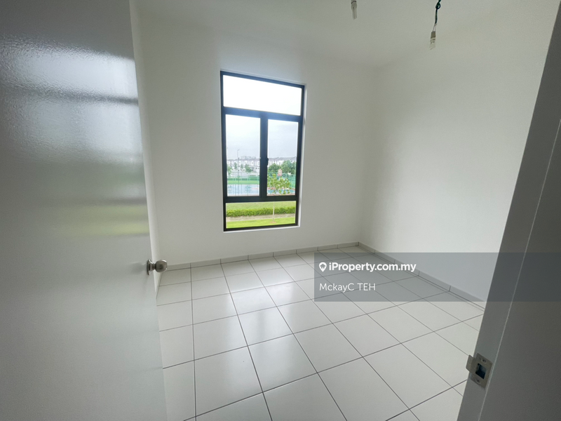 Semi-Detached House for Rent in Bandar Puncak Alam, Puncak Alam by MckayC TEH - iProperty.com.my