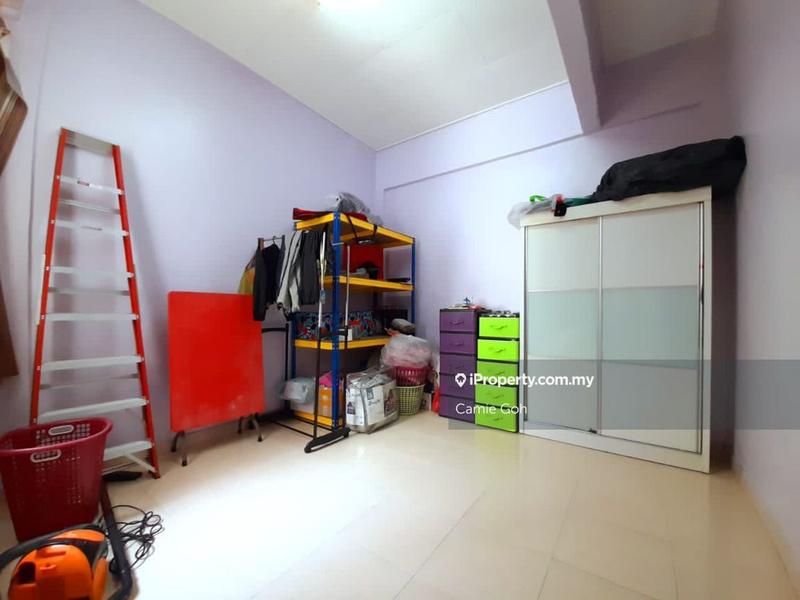 Apartment for Sale in Kenanga (Park View Court) by Camie Goh - iProperty.com.my