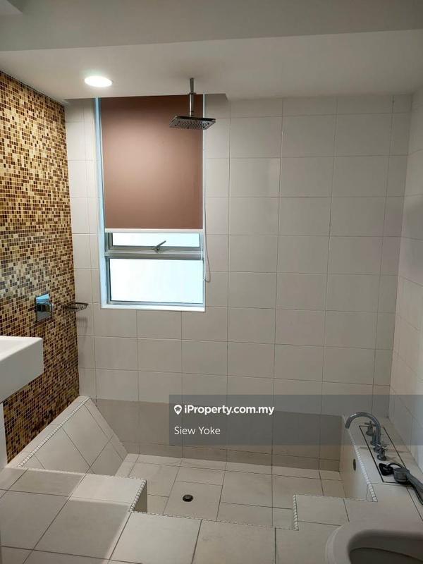 Residensi Servis untuk Dijual di Solaris Dutamas oleh Siew Yoke - iProperty.com.my