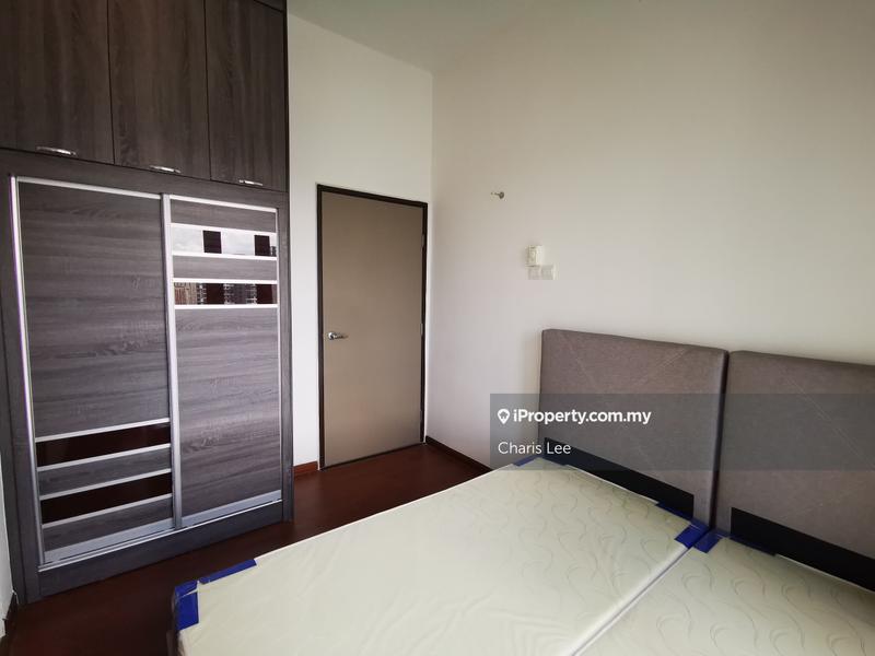 Service Residence for Sale in SkyVille 8 @ Benteng 8 by Charis Lee - iProperty.com.my
