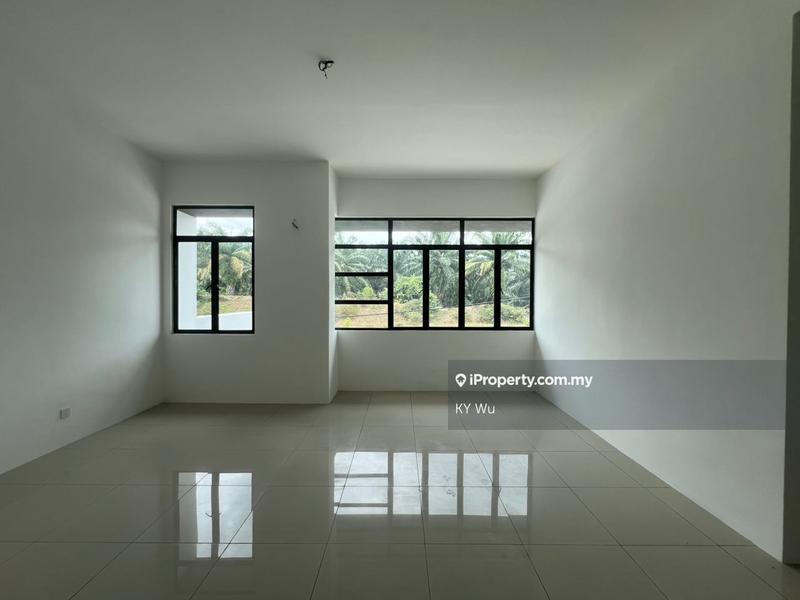 Rumah Teres untuk Dijual di 1k11l, Bukit Mertajam oleh KY Wu - iProperty.com.my