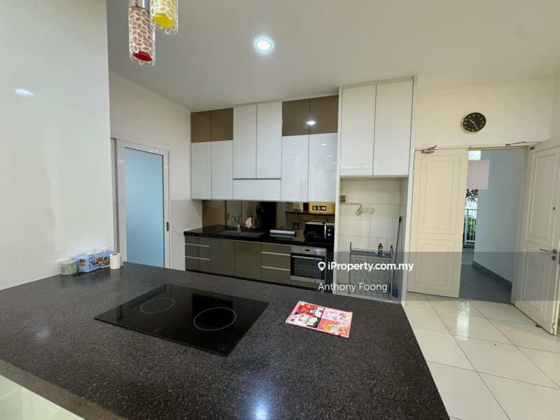 Condominium for Sale in Dua Menjalara by Anthony Foong - iProperty.com.my