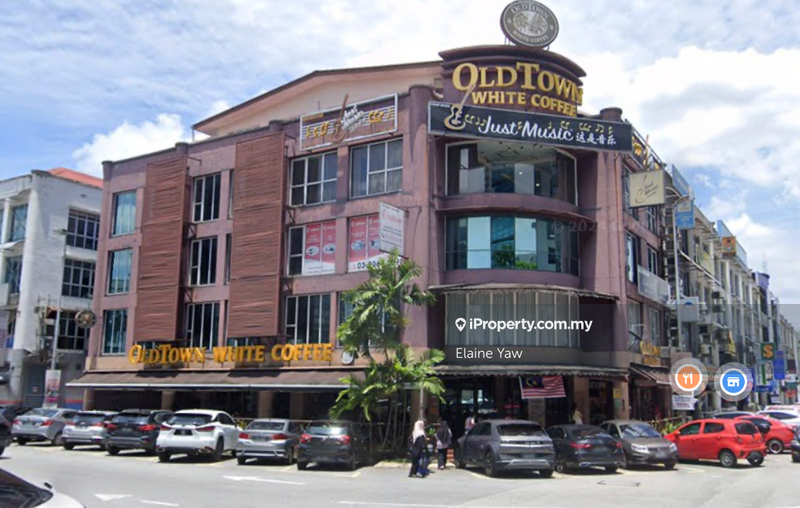 Kedai untuk Disewa di Bandar Puteri Puchong, Puchong oleh Elaine Yaw - iProperty.com.my