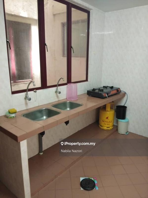 Kondominium untuk Dijual di Kota Sri Mutiara oleh Nabila Nazori - iProperty.com.my