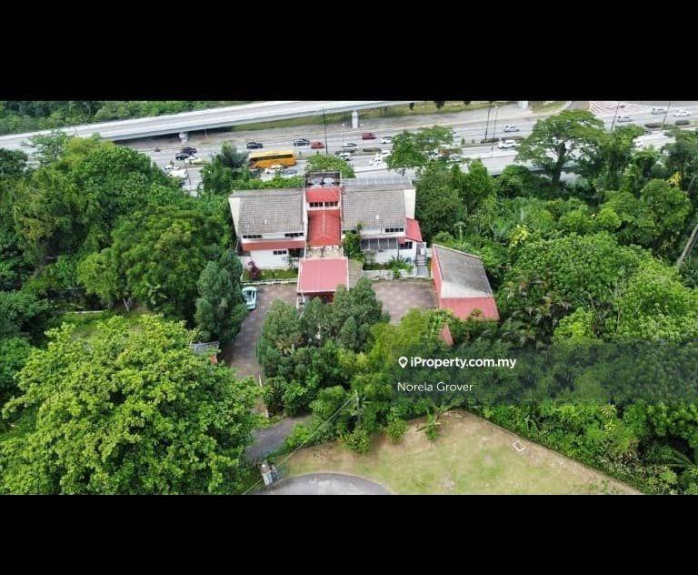 Banglo untuk Dijual di Taman Duta, Bukit Tunku (Kenny Hills) oleh Norela Grover - iProperty.com.my
