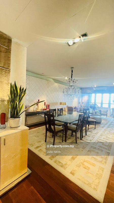 Condominium for Sale in Seri Maya Condominium by Julie Yatim - iProperty.com.my
