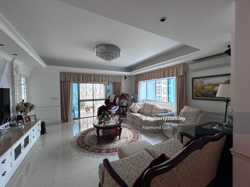 For Sale - Bayu Angkasa