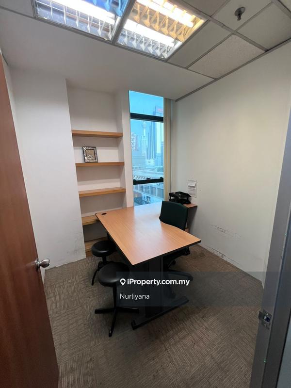 Pejabat-Runcit untuk Disewa di Bukit Bintang, KL City Centre oleh Nurliyana - iProperty.com.my