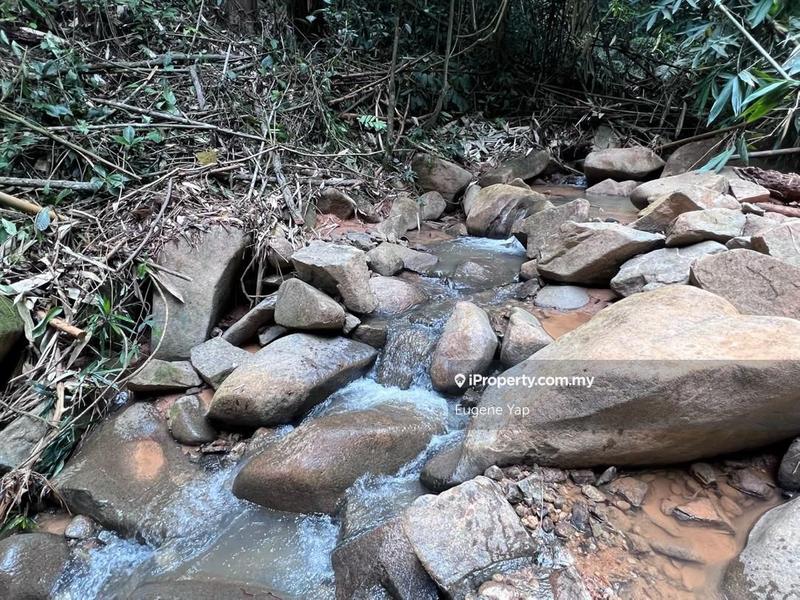 Tanah Pertanian untuk Dijual di 3 Acre Resort,Tanarimba @ Janda Baik, Bukit Tinggi, Bentong oleh Eugene Yap - iProperty.com.my