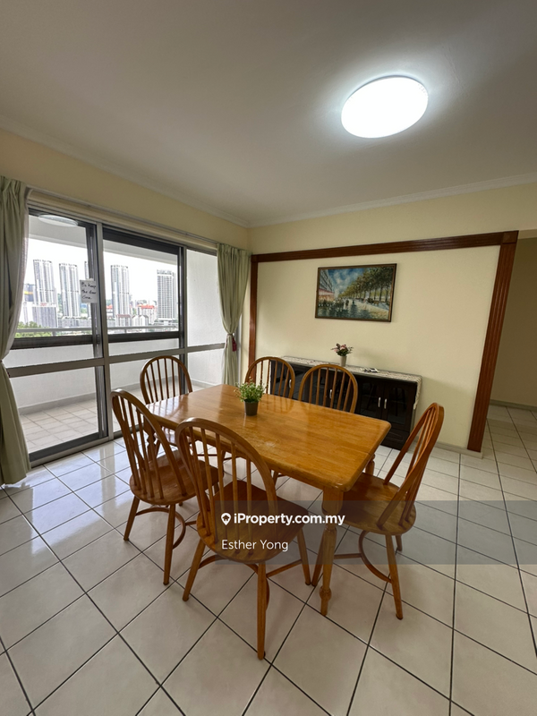 Kondominium untuk Dijual di OBD Garden Tower oleh Esther Yong - iProperty.com.my