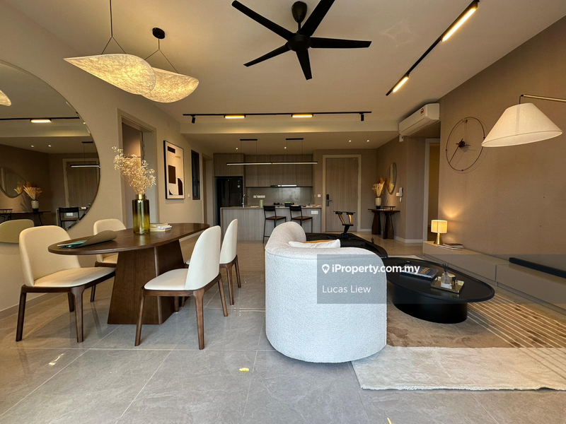 For Sale - Park Place