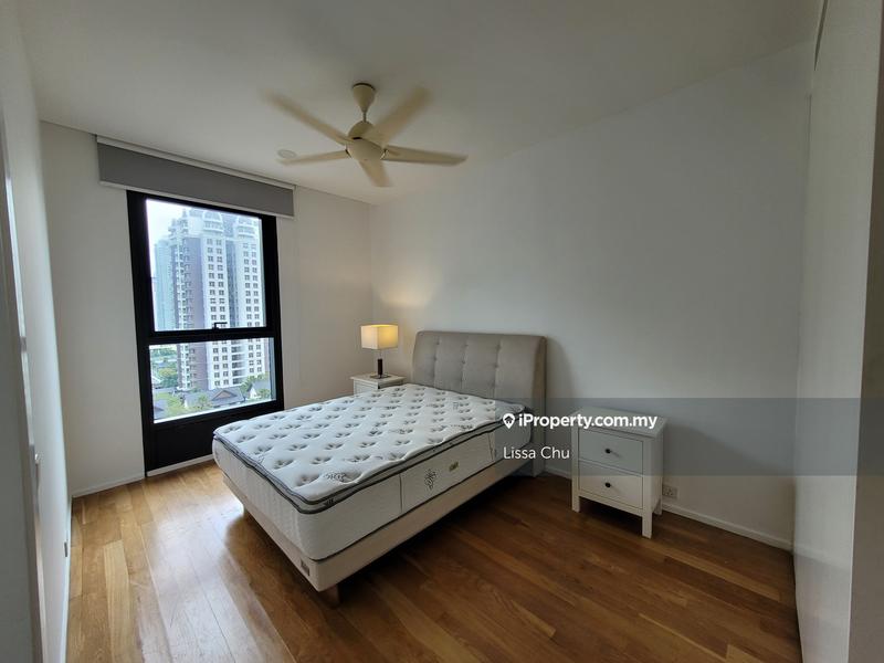 Service Residence for Sale in Arcoris Residences by Lissa Chu - iProperty.com.my