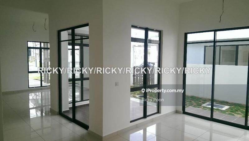 Semi-Detached House for Sale in Setia Ecohill, Semenyih by Ricky Poon - iProperty.com.my