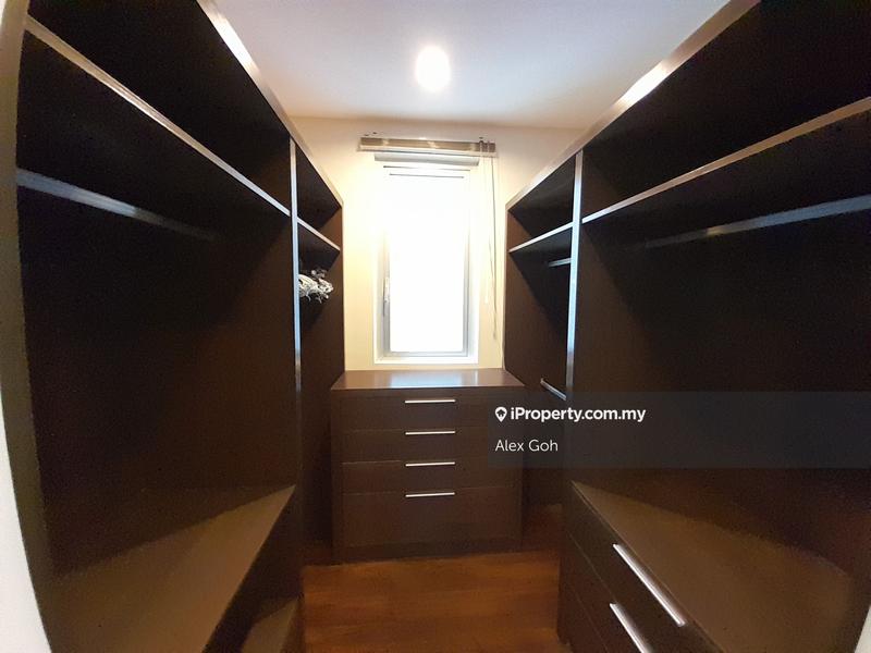 Kondominium untuk Dijual di Dua Residency oleh Alex Goh - iProperty.com.my