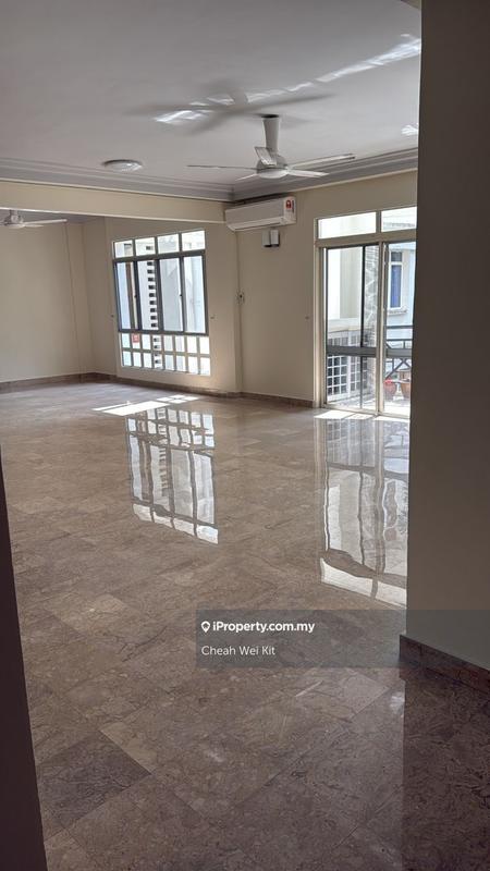 For Sale - Bungaraya Condominium