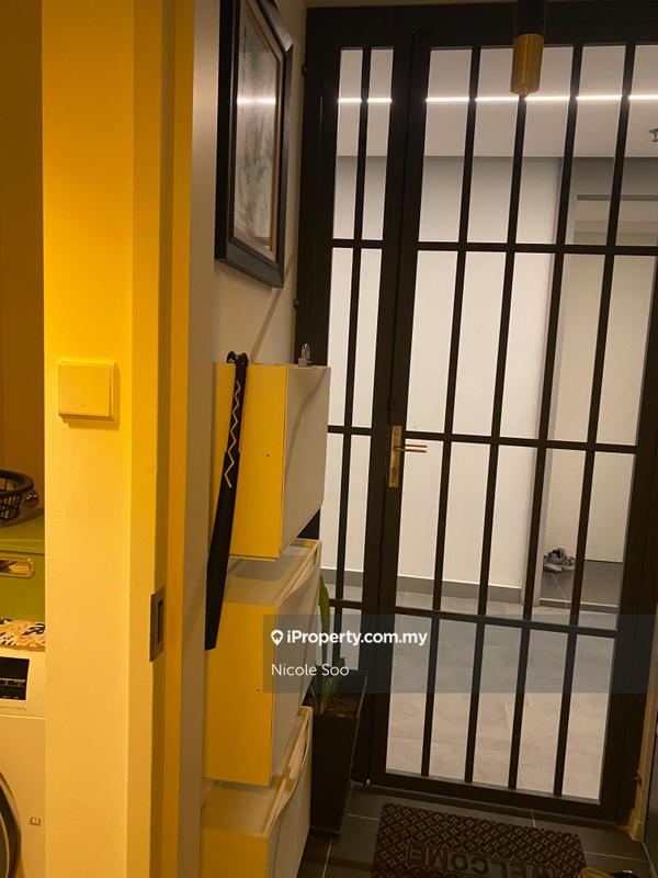 Residensi Servis untuk Dijual di Ativo Suites @ Damansara Avenue oleh Nicole Soo - iProperty.com.my