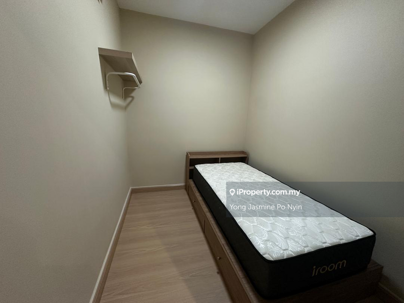 Service Residence for Rent in The New Duo @ Edumetro by Yong Jasmine Po Nyin - iProperty.com.my