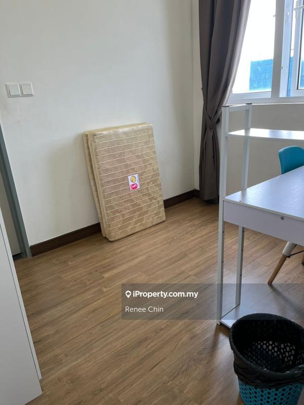 Service Residence for Rent in Pinnacle Sri Petaling by Renee Chin - iProperty.com.my