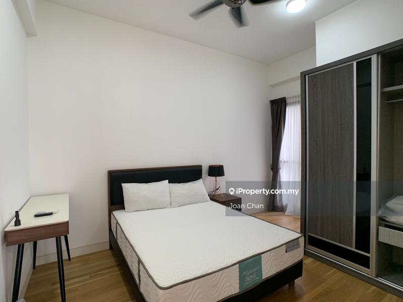 Residensi Servis untuk Dijual di Arnica @ Tropicana Gardens oleh Joan Chan - iProperty.com.my