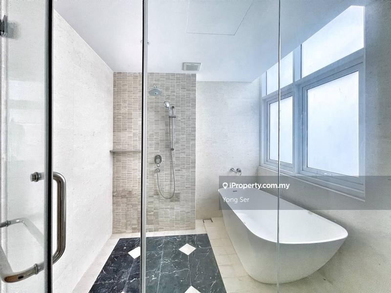 Residensi Servis untuk Dijual di PineTree Marina Resort oleh Yong Ser - iProperty.com.my