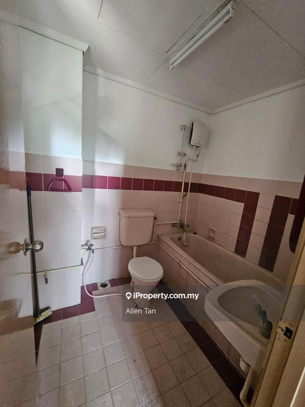Pangsapuri untuk Dijual di Sunway Court oleh Allen Tan - iProperty.com.my