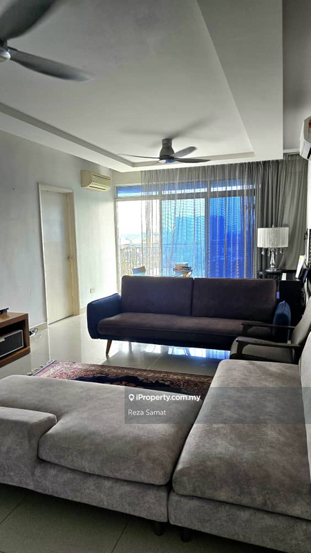 Condominium for Sale in Prima U1 by Reza Samat - iProperty.com.my