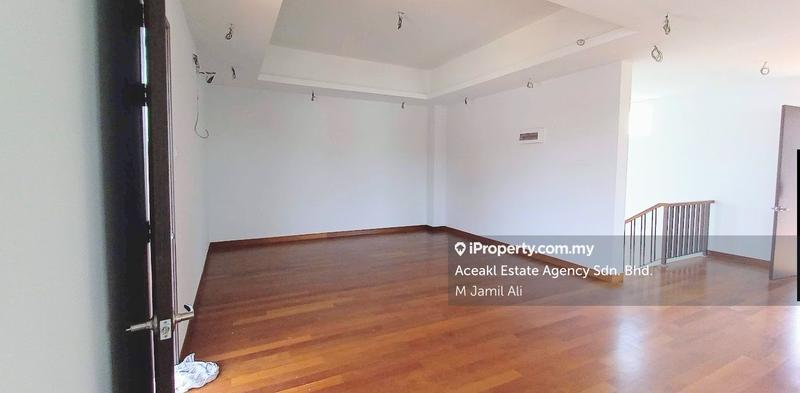 Bungalow House untuk Dijual di Batu Pahat, Batu Pahat oleh M Jamil Ali - iProperty.com.my