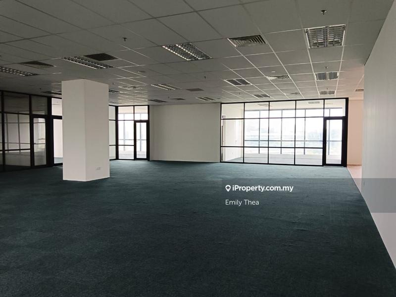 Office for Rent in Union Tower @ Taman Desa Mid Valley, Mid Valley City by Emily Thea - iProperty.com.my