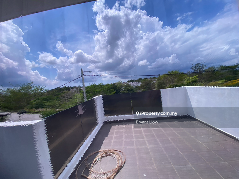 Rumah Berangkai 2 Tingkat untuk Disewa di Country Villa Corner MITC Vista, Ayer Keroh oleh Bryant Liow - iProperty.com.my