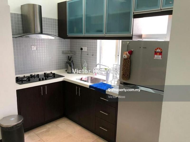 Kondominium untuk Disewa di 10 Semantan Suites oleh Victor Woo - iProperty.com.my