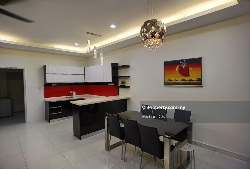 Service Residence for Rent in SetiaWalk by Michael Chai - iProperty.com.my