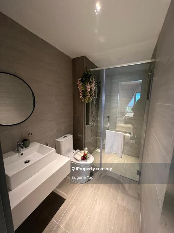 Kondominium untuk Dijual di Mahogany Residences oleh Eugene Yap - iProperty.com.my