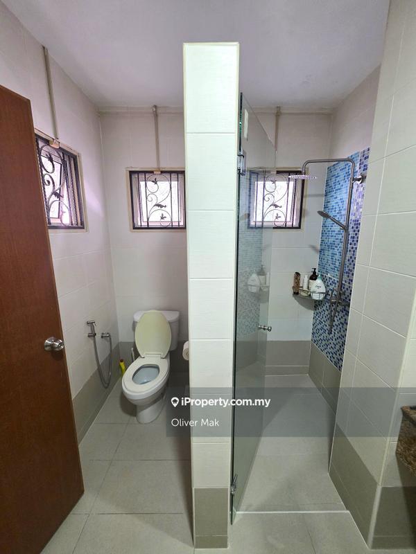 3-storey Terraced House for Sale in Taman Impian Indah, Bukit Jalil by Oliver Mak - iProperty.com.my