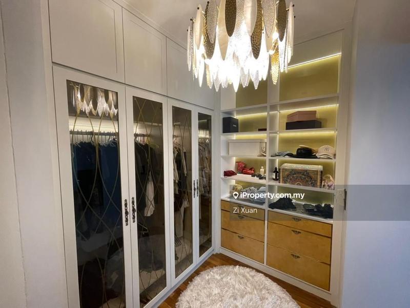 Service Residence for Sale in Suria Stonor by Zi Xuan - iProperty.com.my