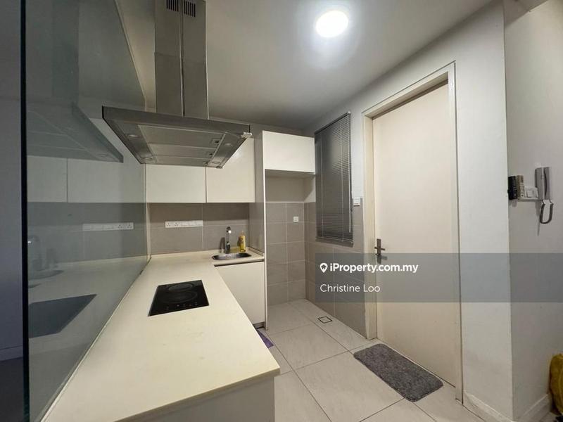 Service Residence for Sale in Nova Saujana by Christine Loo - iProperty.com.my